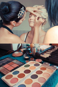 Cara Makeup